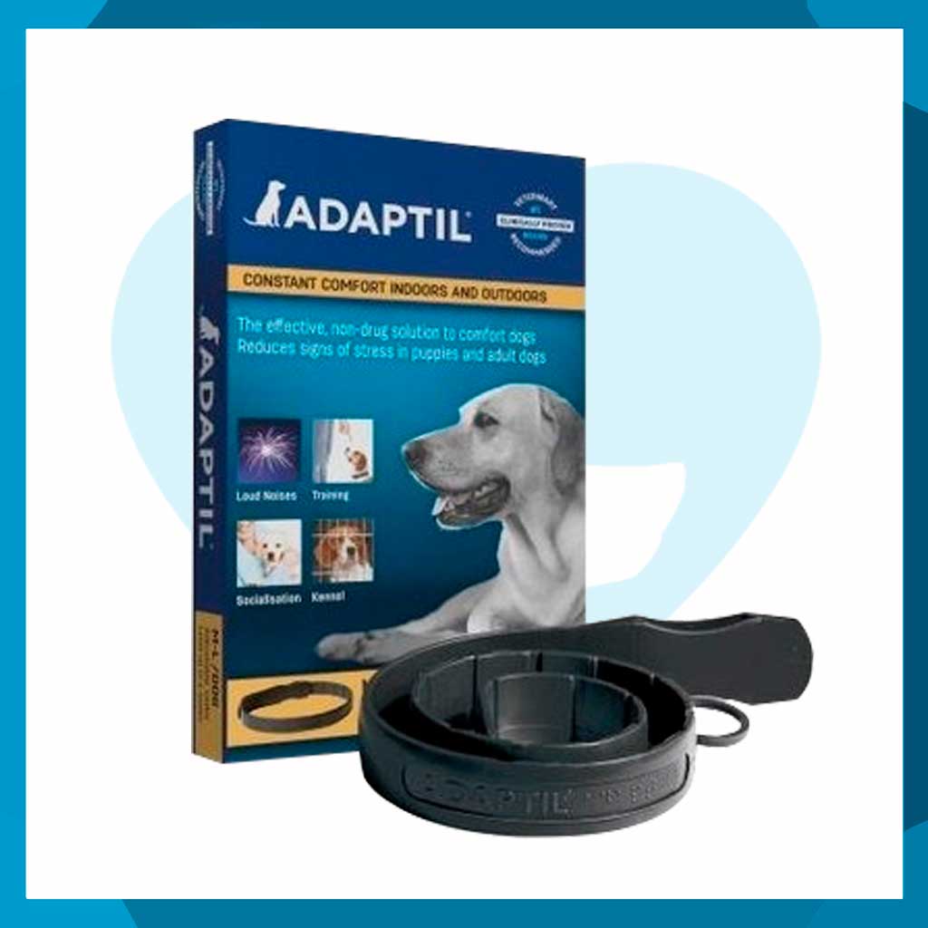 Adaptil Collar Para Perro Grande