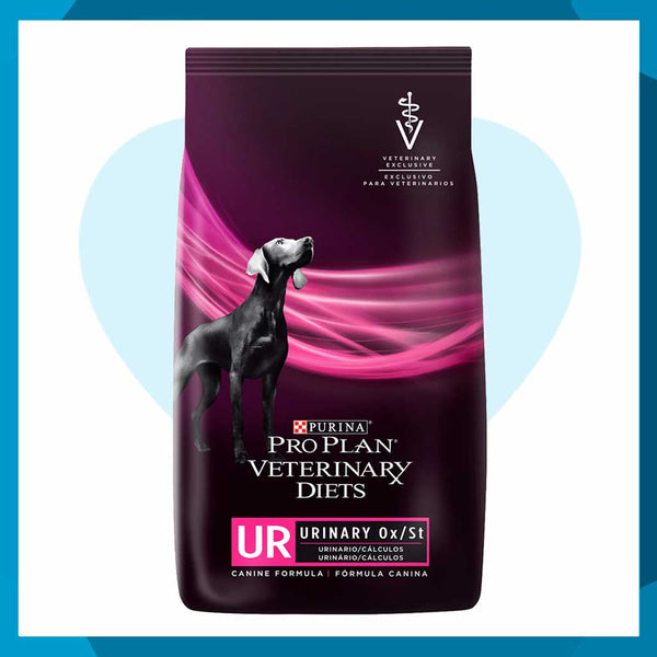Alimento Pro Plan Veterinary Diets Canine UR Urinary 7.48kg