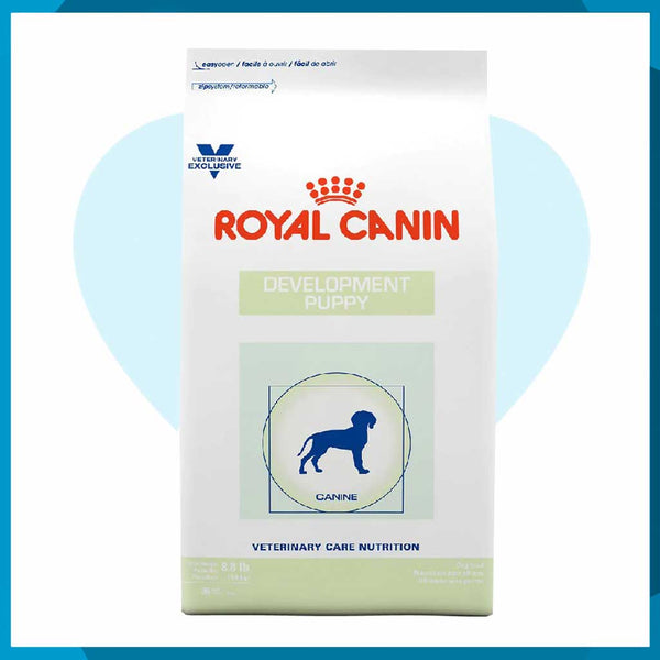 Alimento Royal Canin Development Puppy 10kg
