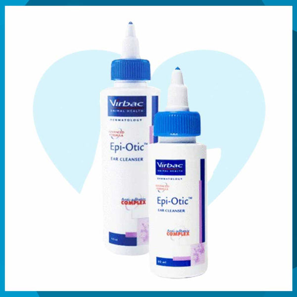 Epiotic Solución Ótica 100ml