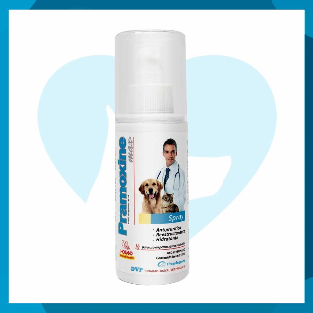 Pramoxine Max Spray 150ml