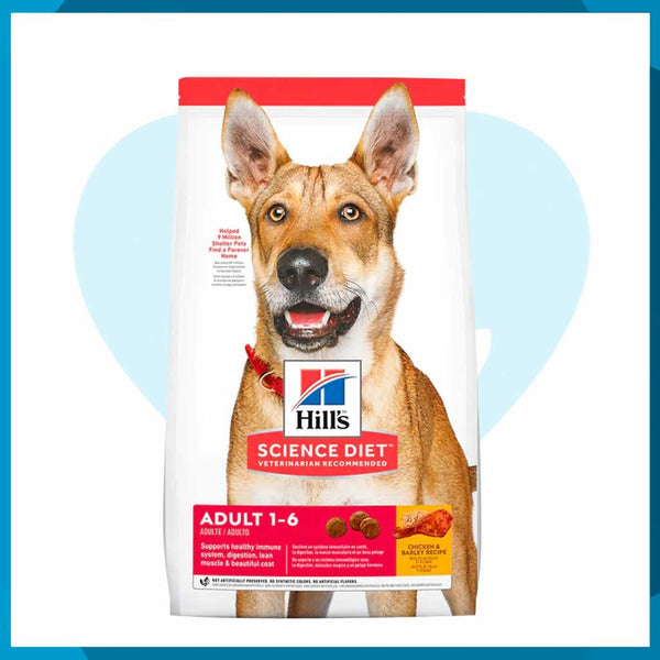 Alimento Hill's Science Diet Canine Adult Advanced Fitness Original 2.27kg