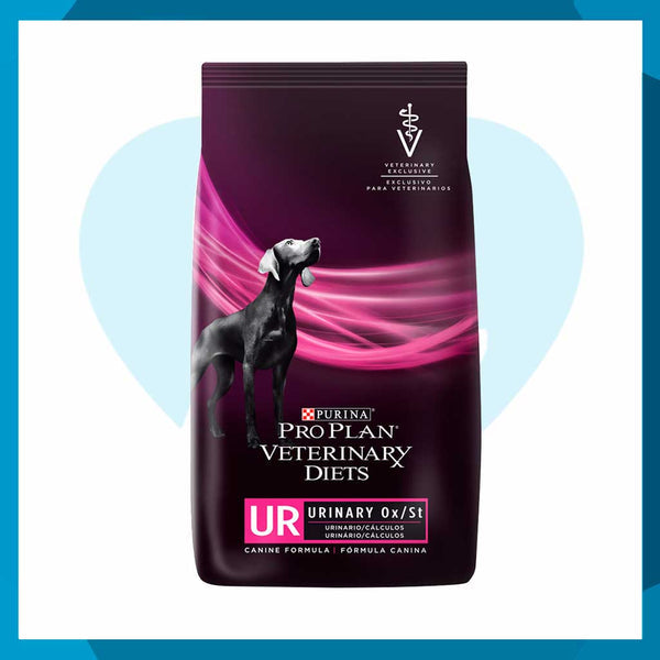 Alimento Pro Plan Veterinary Diets Canine UR Urinary 11.3kg