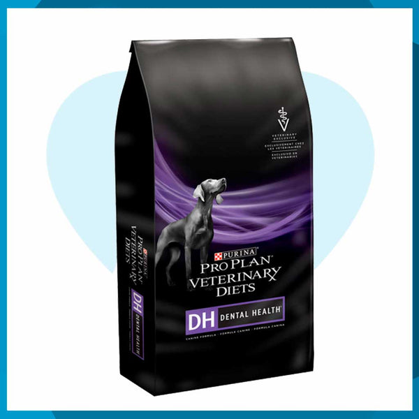 Alimento Pro Plan Veterinary Diets DH Dental Health 2.72kg