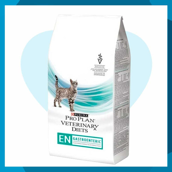 Alimento Pro Plan Veterinary Diets Feline EN Gastroenteric 2.72kg
