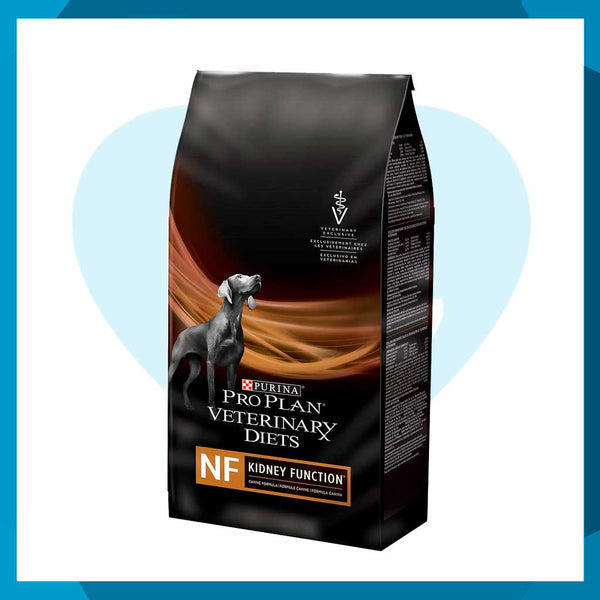 Alimento Pro Plan Veterinary Diets NF Problemas Renales 15kg