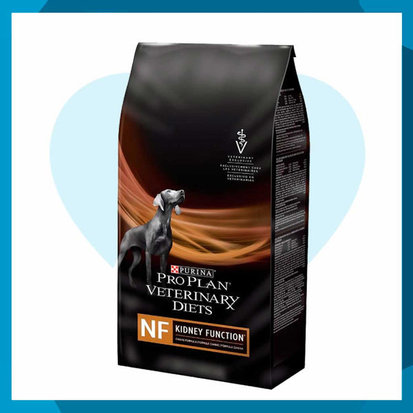 Alimento Pro Plan Veterinary Diets NF Problemas Renales 8.16kg