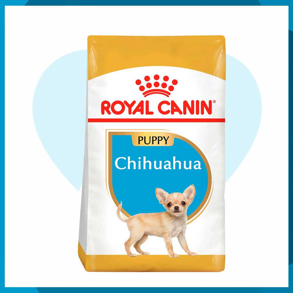 Alimento Royal Canin BHN Chihuahua Puppy 1.13kg