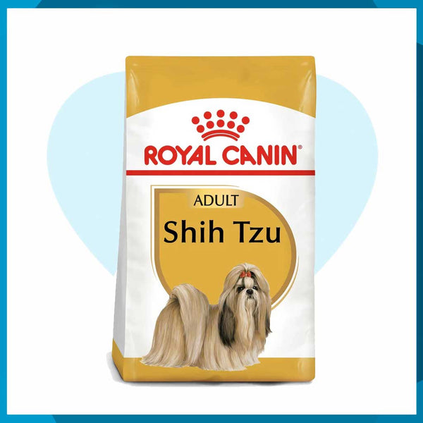 Alimento Royal Canin BHN Shih Tzu Adulto 1.13kg