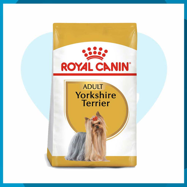 Alimento Royal Canin BHN Yorkshire Terrier 1.14kg