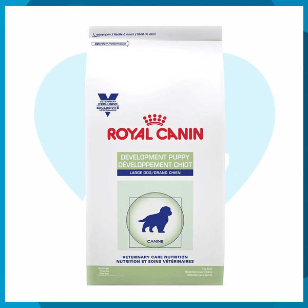 Alimento Royal Canin Development Puppy Razas Grandes 13kg