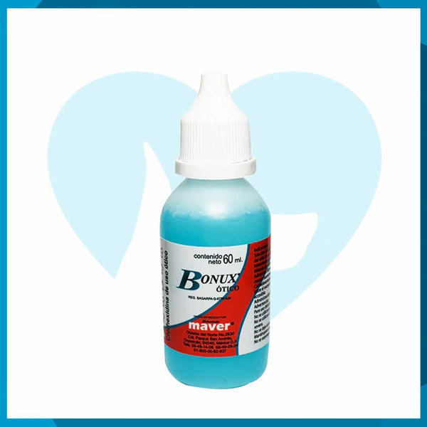 Bonux Otico 60ml