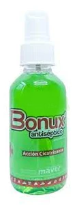 Bonux Antiséptico 60ml