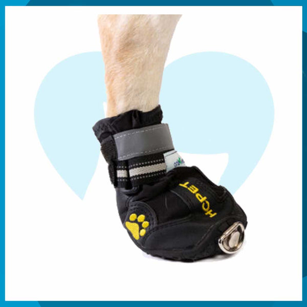 Bota Para Déficit Propioceptivo Para Perro Talla 5 de 5cm