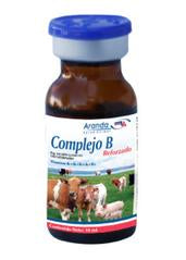 Complejo B Reforzado 50ml