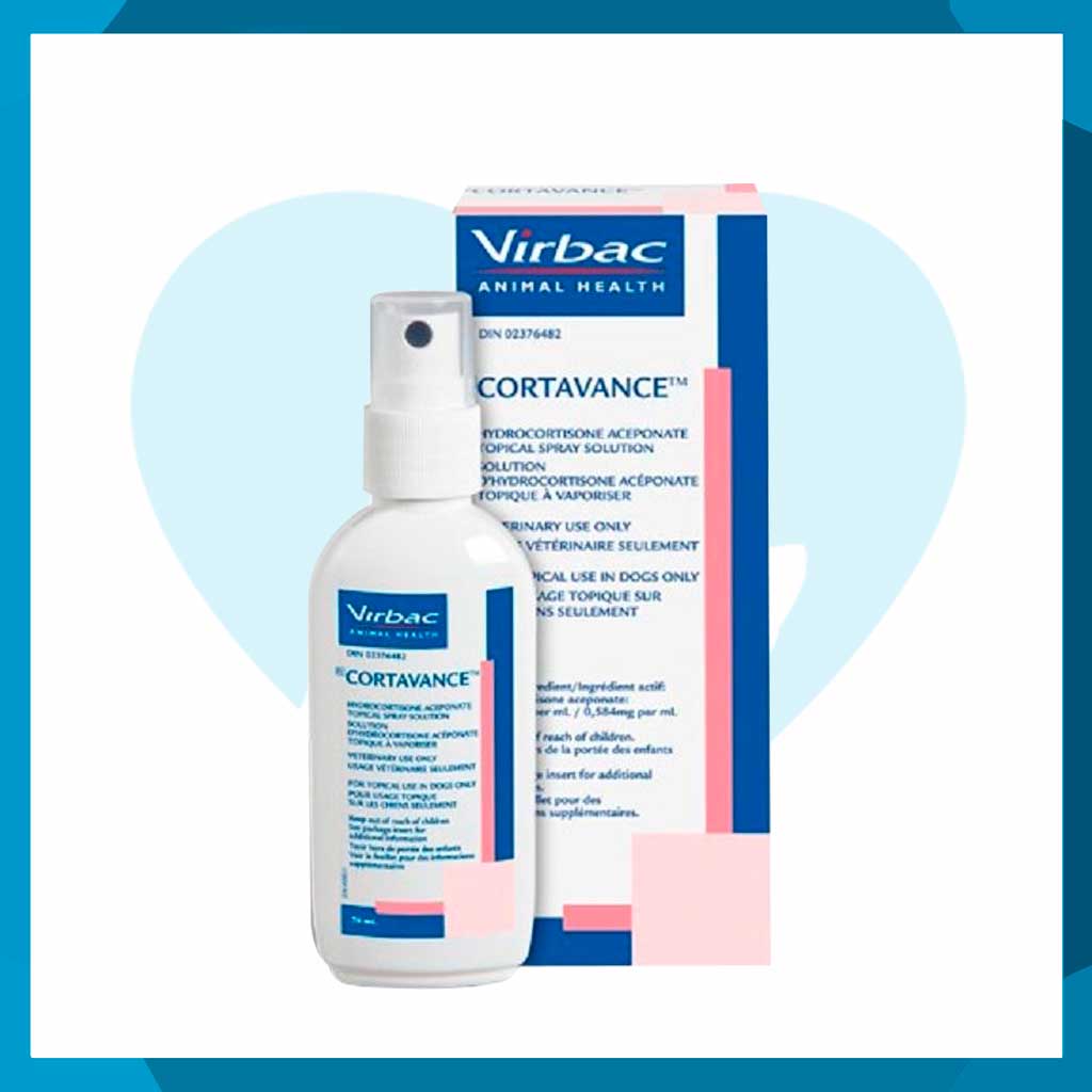 Cortavance Solución Frasco 76ml
