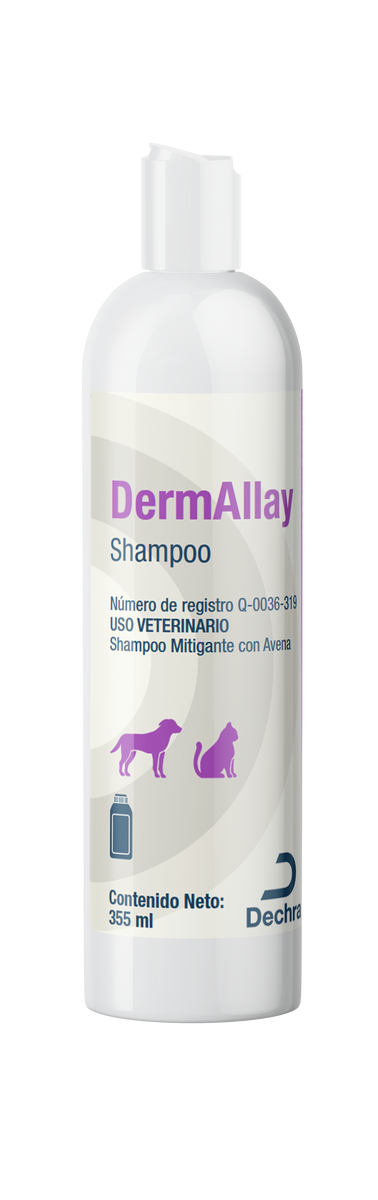 Dermallay 355 ml