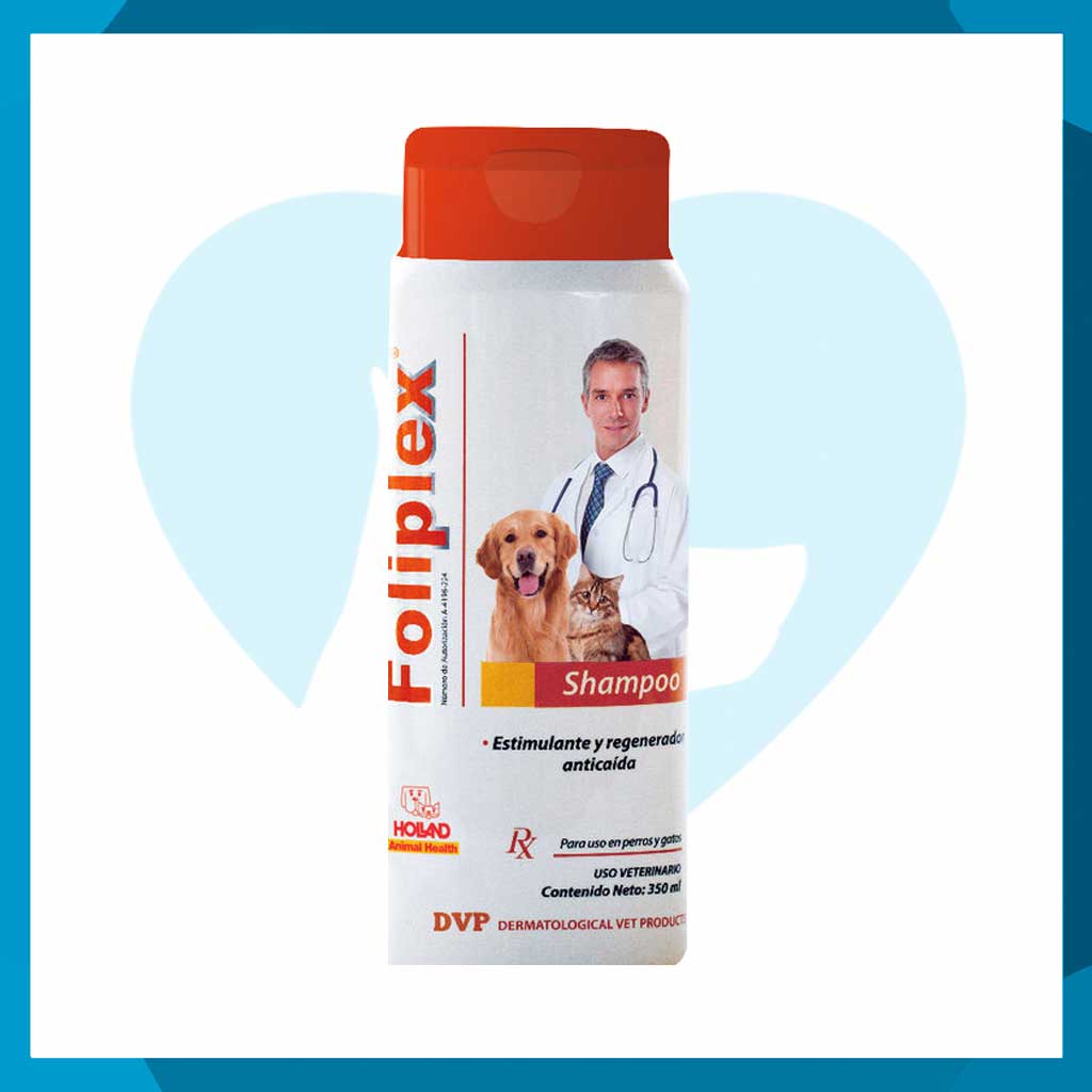 Foliplex Shampoo 350ml