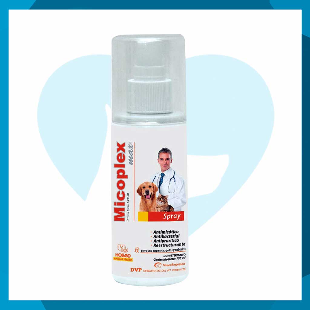 Micoplex Spray 150ml