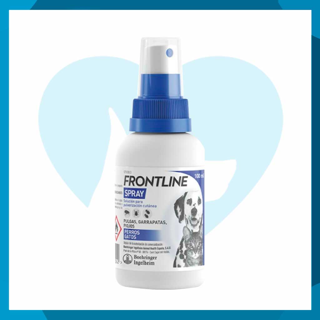 Frontline Spray 100ml
