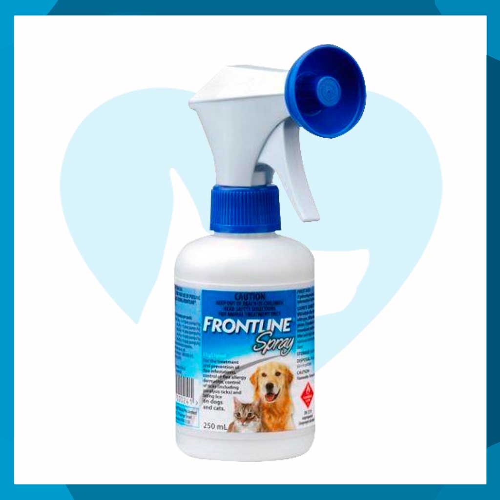 Frontline Spray 250ml
