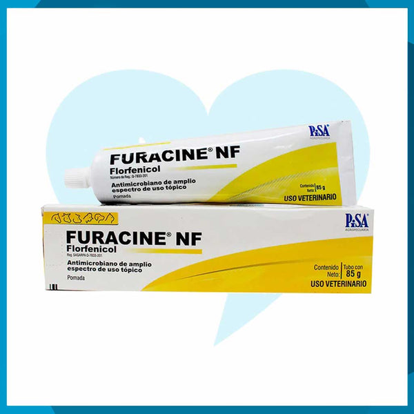 Furacine Pomada 85g