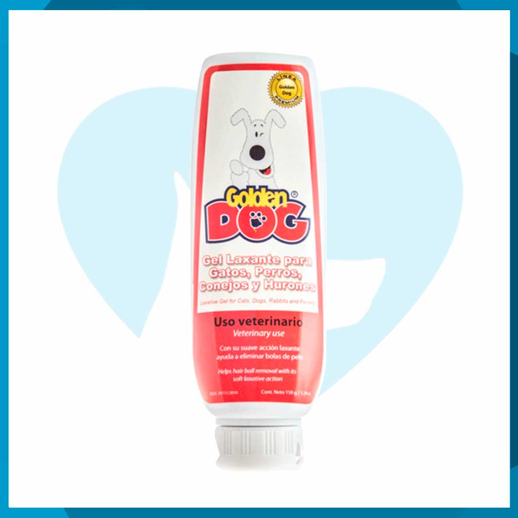 Gel Laxante 150g
