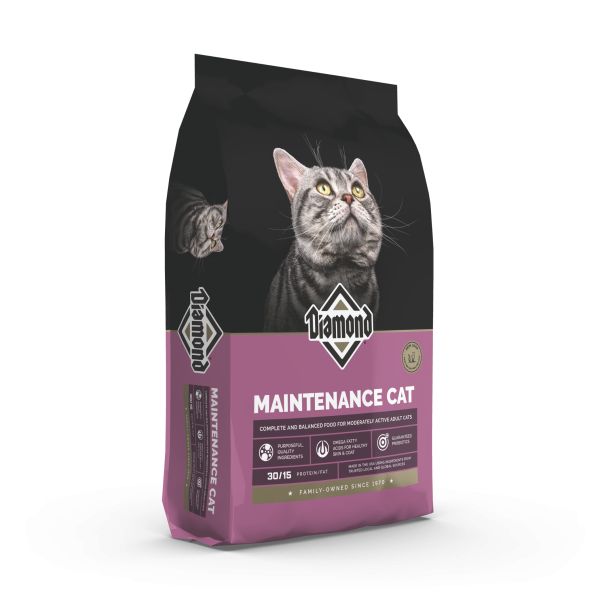 Diamond Premium Gato 18.14kg
