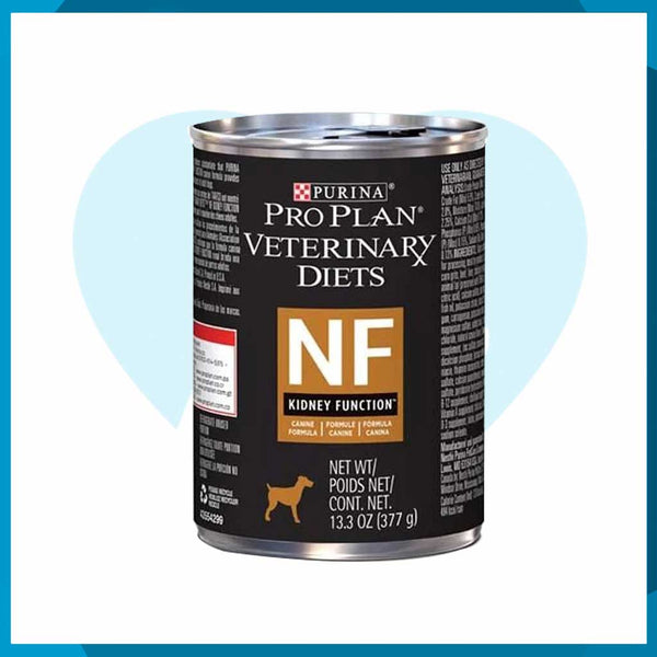 Lata Pro Plan NF Canine Lata 377g
