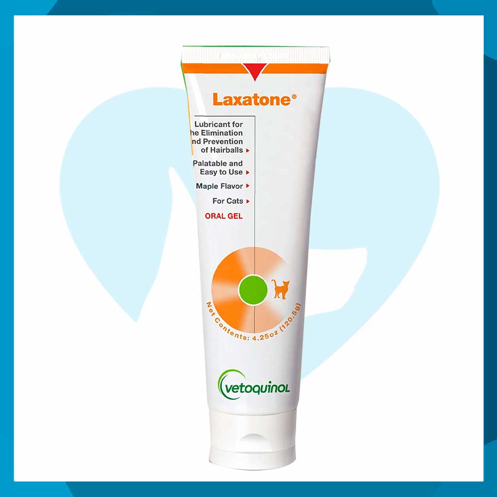 Laxatone Gel Oral 120.5g
