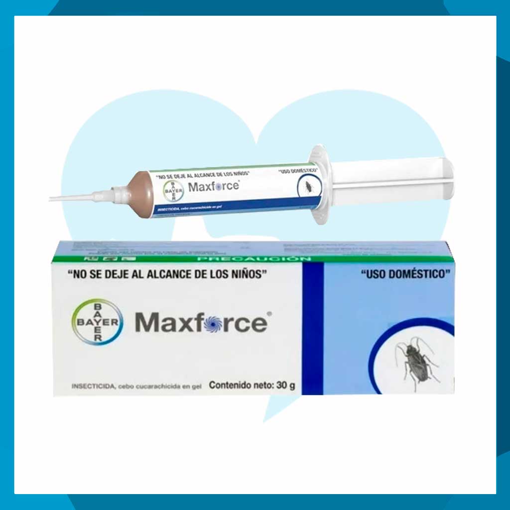 Maxforce Gel 30g