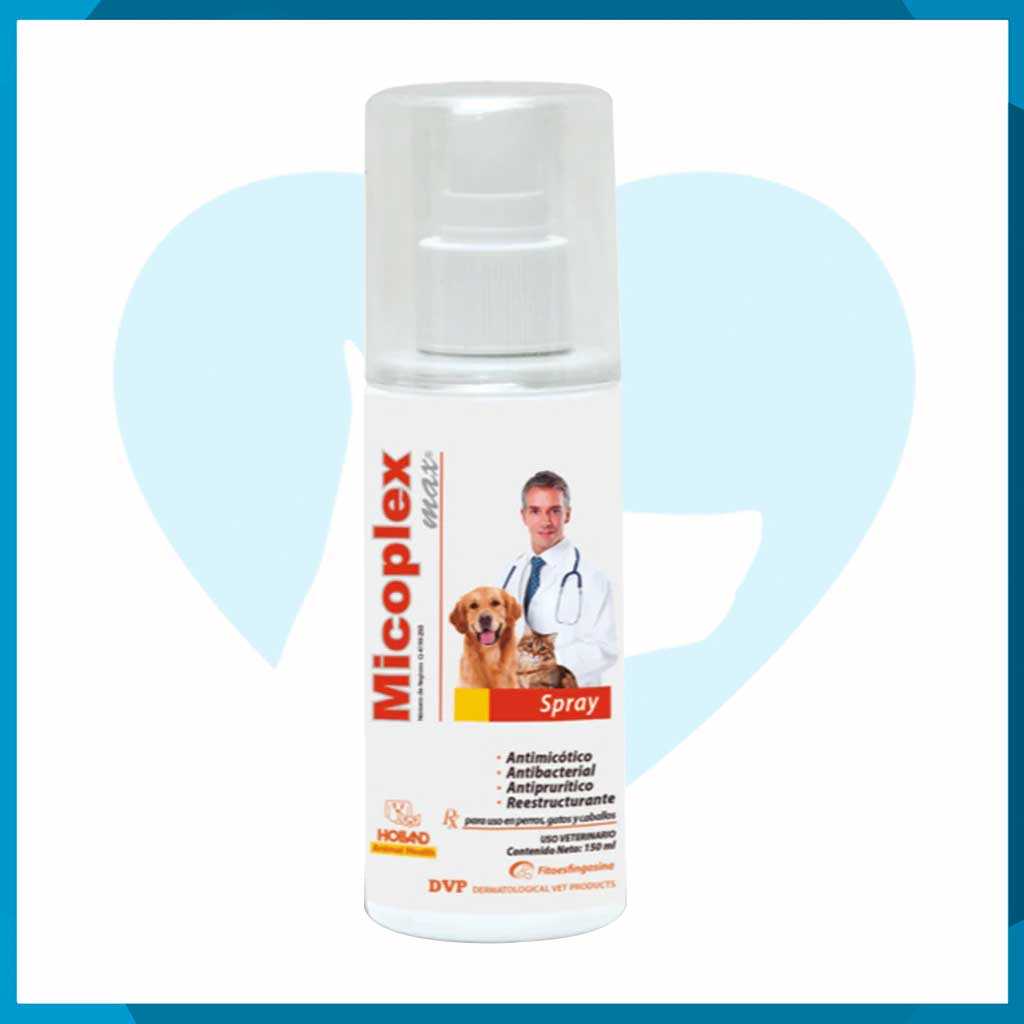 Micoplex Max Spray 150ml