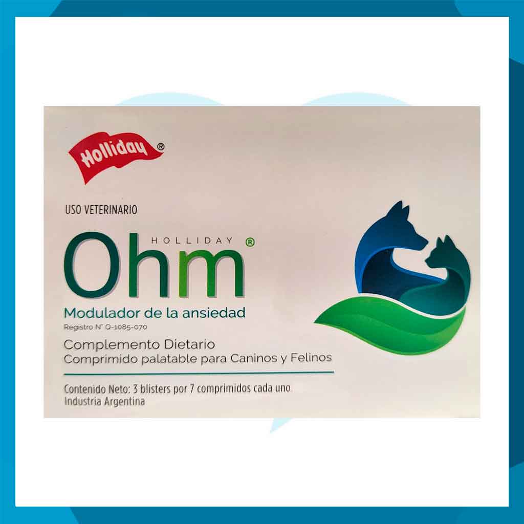OHM