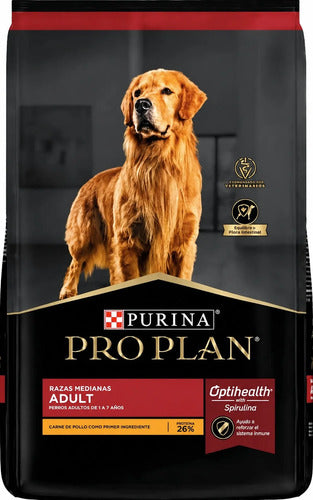 PROPLAN Adulto 20 kg
