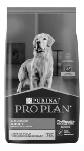 PROPLAN Adulto 20 kg
