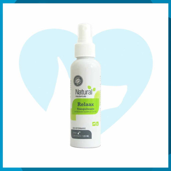 Relaax Spray Relajante 120ml