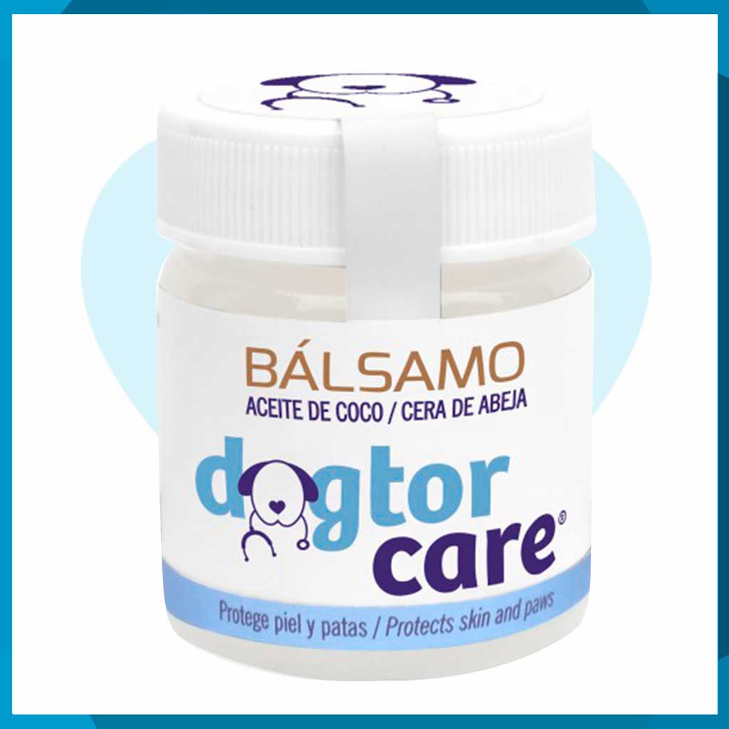 Bálsamo Hidratante 40 gr