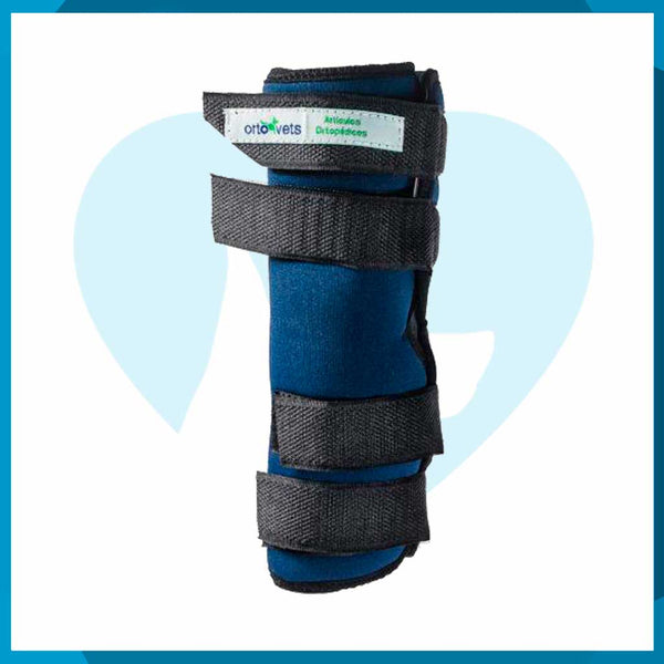 Tobillera Para Perro Protector de Tarso XGDE 16.6cm a 18cm