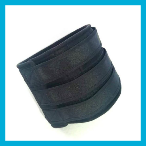 Collar Inmovilizador Para Perro XGDE 46.5cm a 52cm