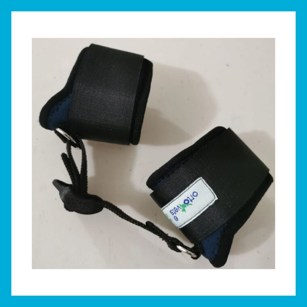 Corrector de Hiperextensión de Tarso Para Perro Talla MED 11.5-15cm