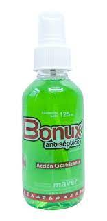 Bonux Antiséptico 125ml