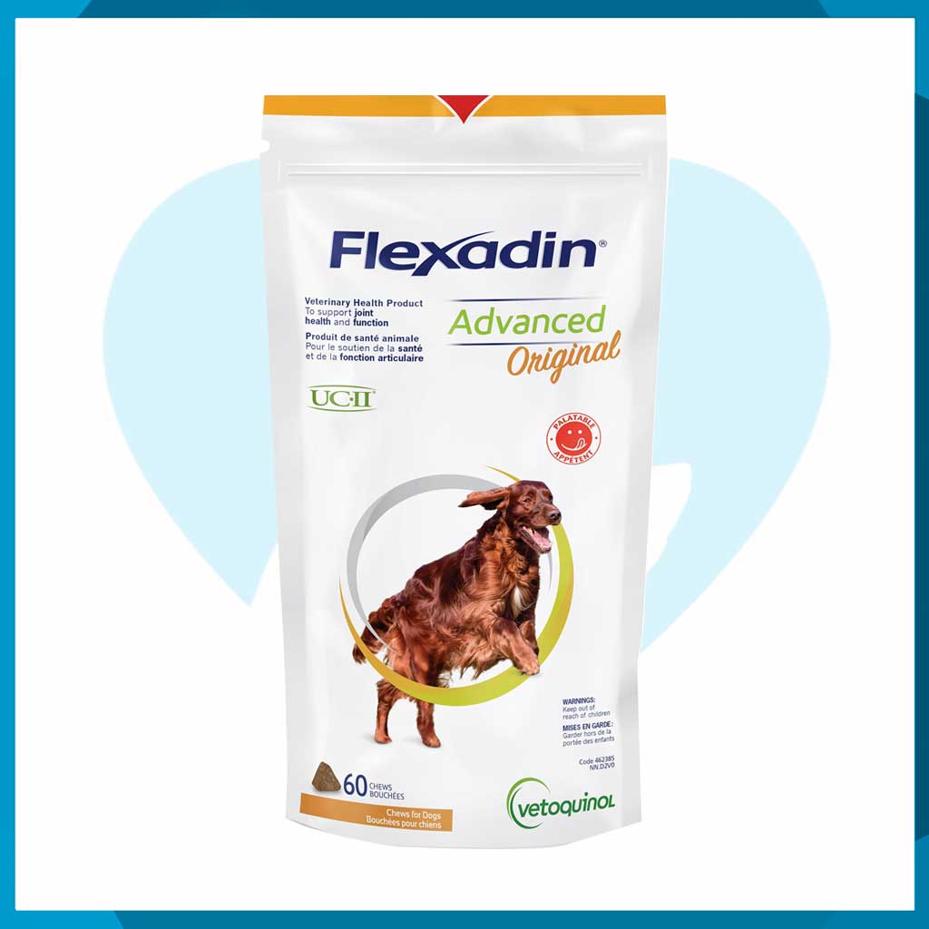 Flexadin Advanced Original 60 Comprimidos