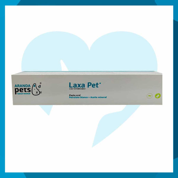 Laxa Pet Pasta Oral 100 ml