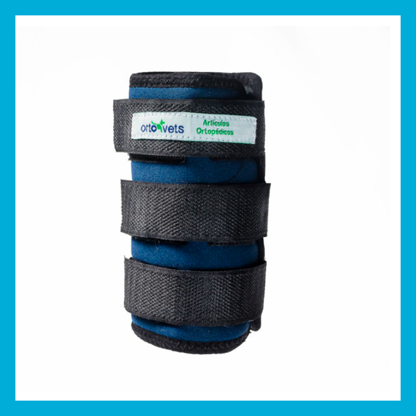 Muñequera Para Perro GDE 13.6cm a 15.5cm
