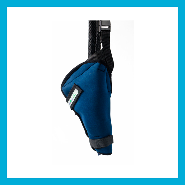 Rodillera Derecha Para Perro Talla XGDE 40.1 a 45cm